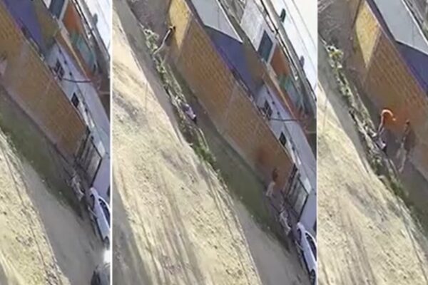 Niña muerta en enfrentamiento entre bandas narco en La Matanza