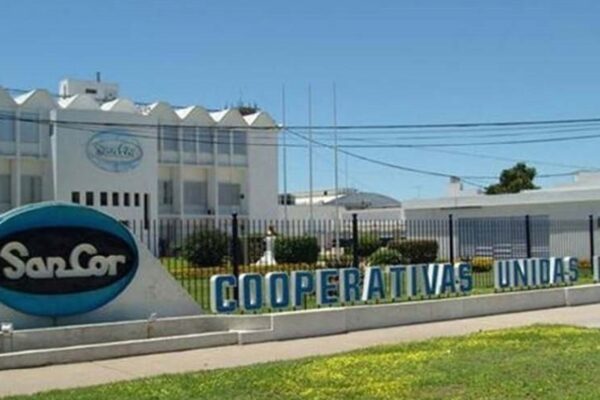 Juzgado santafesino suspende venta de activos de SanCor