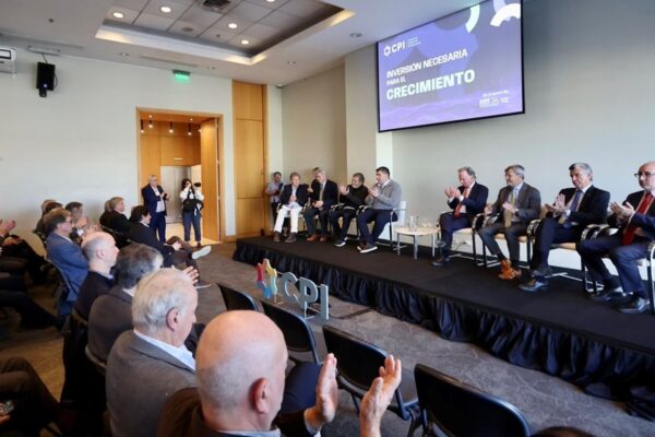 Campo, industria y gremios piden más inversión en infraestructura