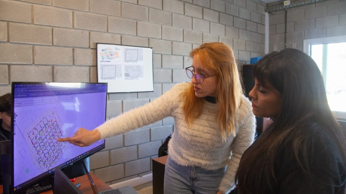 Quilmes implementa tecnología para modernizar gestión de residuos