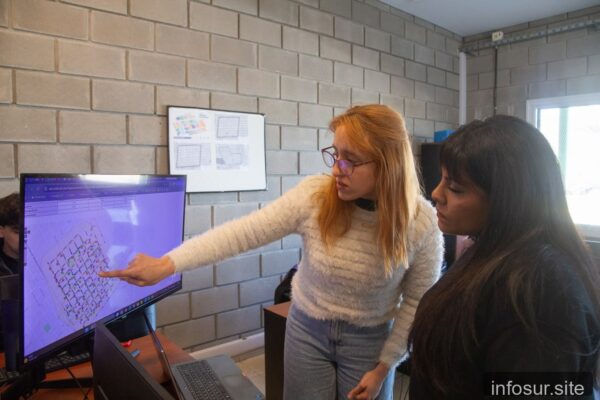 Quilmes implementa tecnología para modernizar gestión de residuos