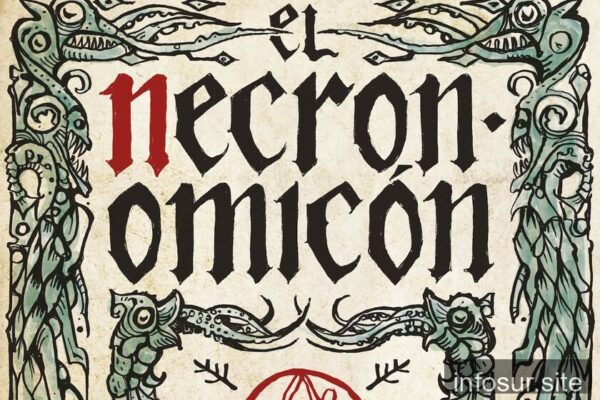 El libro que nunca existió vuelve a las librerías con una edición española de 600 páginas