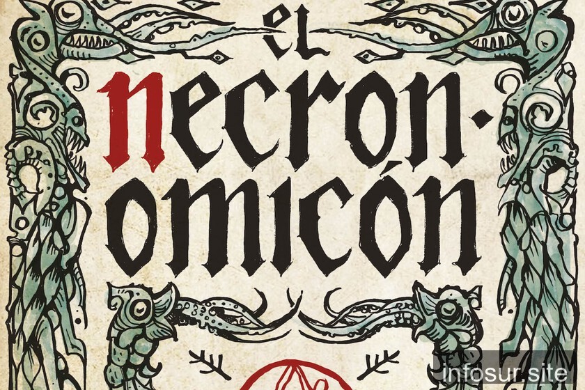 El libro que nunca existió vuelve a las librerías con una edición española de 600 páginas