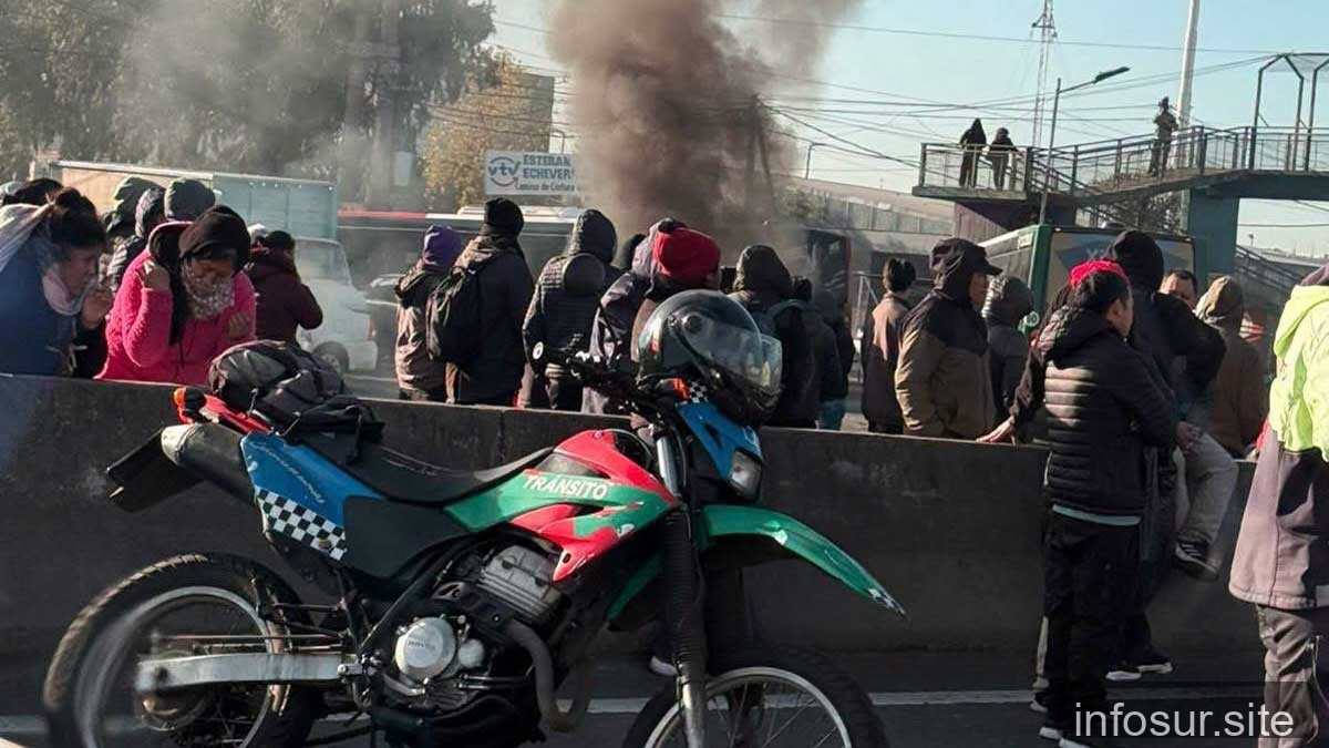 Crecen reclamos en Lomas de Zamora por cortes de luz y baja tensión