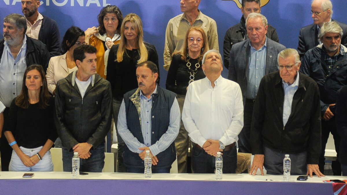 Cumbre peronista en La Rioja: Cristina al centro de las tensiones internas