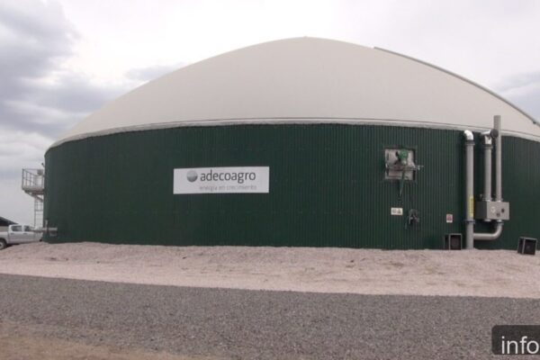 Adecoagro adquiere planta de azúcar y etanol en Mato Grosso por 148 millones