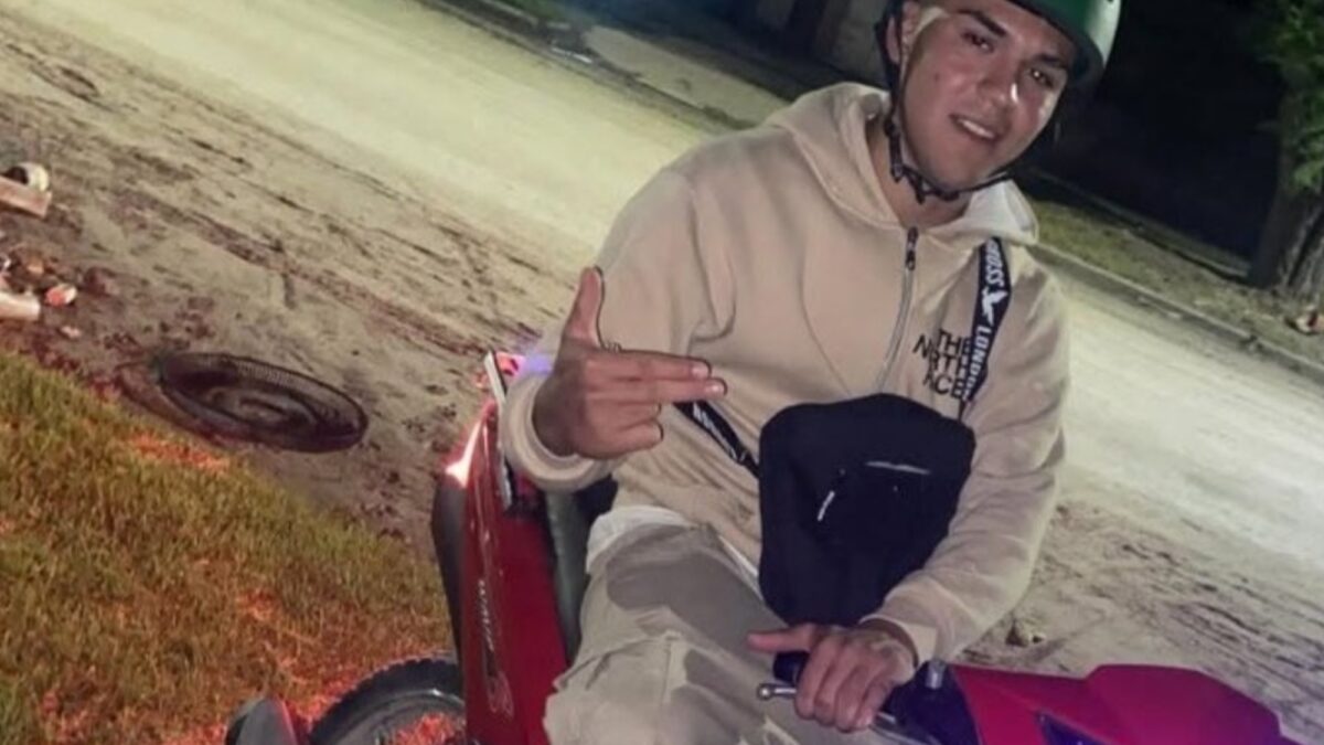 Joven murió en incendio en Marcos Juárez; pareja investigada por violencia