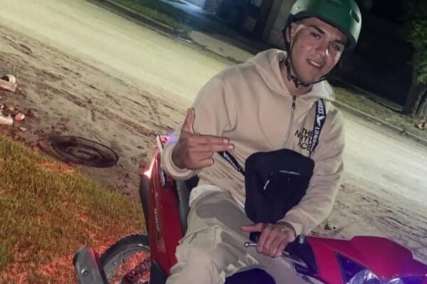 Joven murió en incendio en Marcos Juárez; pareja investigada por violencia