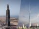 Jeddah Tower vuelve a subir tras años de pausa