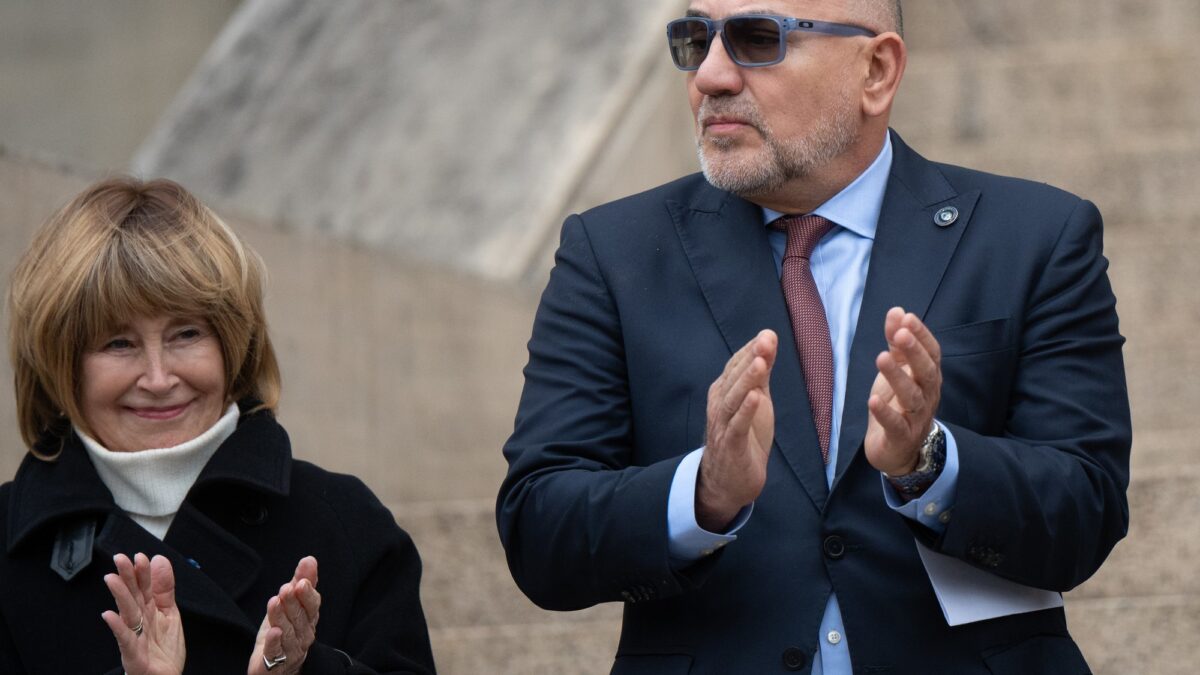 Cámara de Casación acelera votación sobre validez de ley del juicio en ausencia