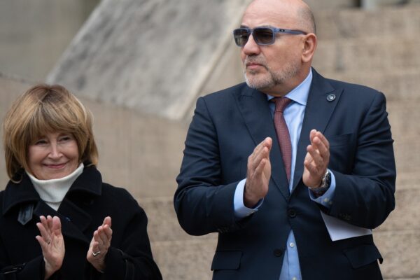Cámara de Casación acelera votación sobre validez de ley del juicio en ausencia