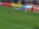 Aranda falló el penal que pudo decidir la Copa Sudamericana de Boca