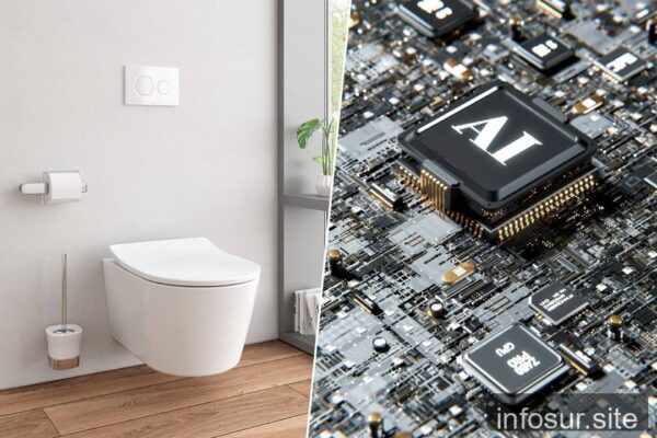 TOTO invertirá 500 millones en chips de 1 nm para impulsar tecnologías avanzadas
