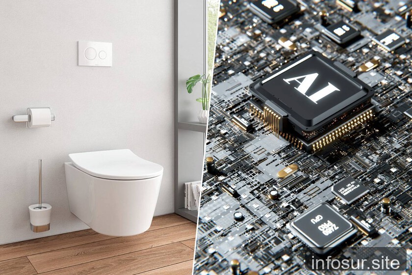 TOTO invertirá 500 millones en chips de 1 nm para impulsar tecnologías avanzadas