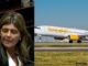 Senadora Juri solicita informes de ANAC por crisis de Flybondi