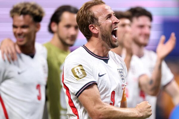 Inglaterra enfrenta su peor recuerdo en el Azteca: 40 años después de la derrota de 1986