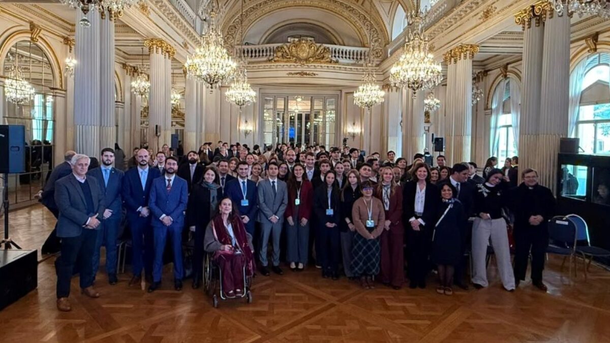 Ofensiva antiaborto y educación sexual: foro conservador une a LLA y PRO en la Legislatura