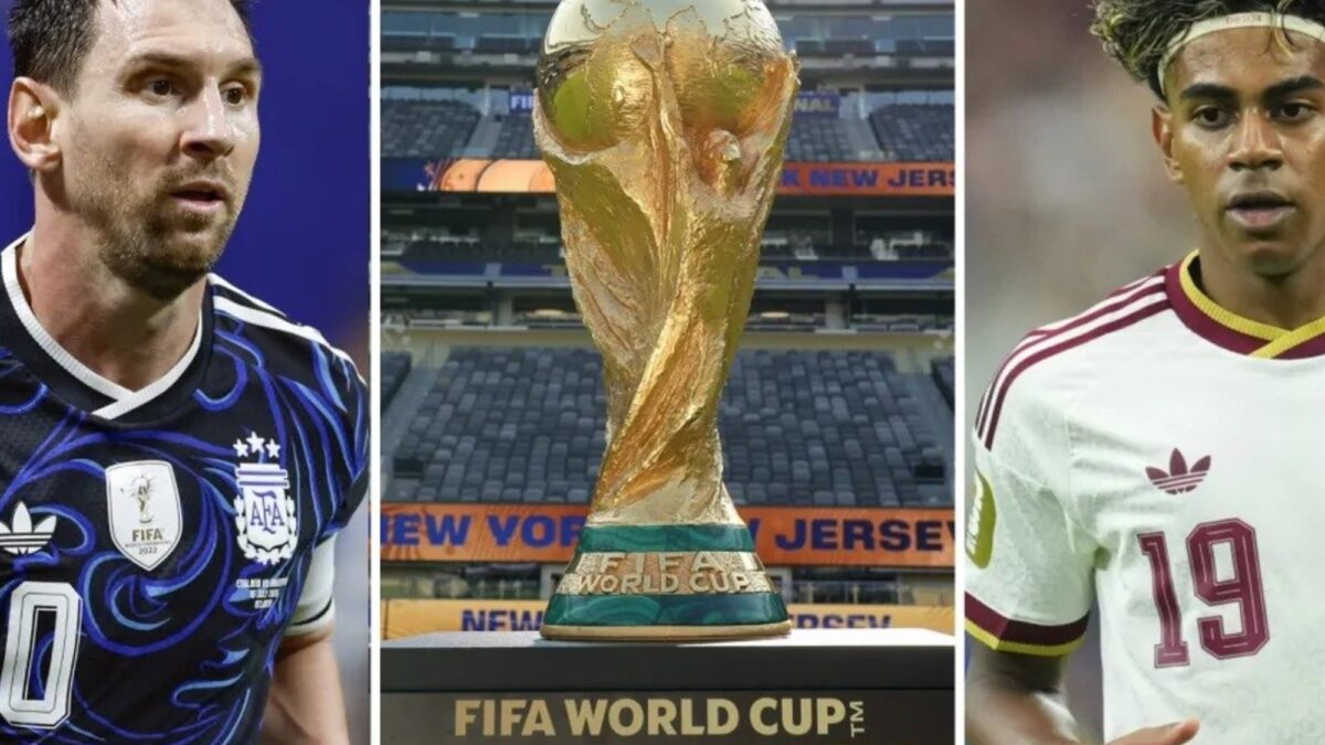 Mundial 2026: Argentina vs España en Nueva York pese a alertas de calidad del aire
