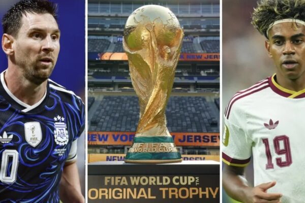 Mundial 2026: Argentina vs España en Nueva York pese a alertas de calidad del aire
