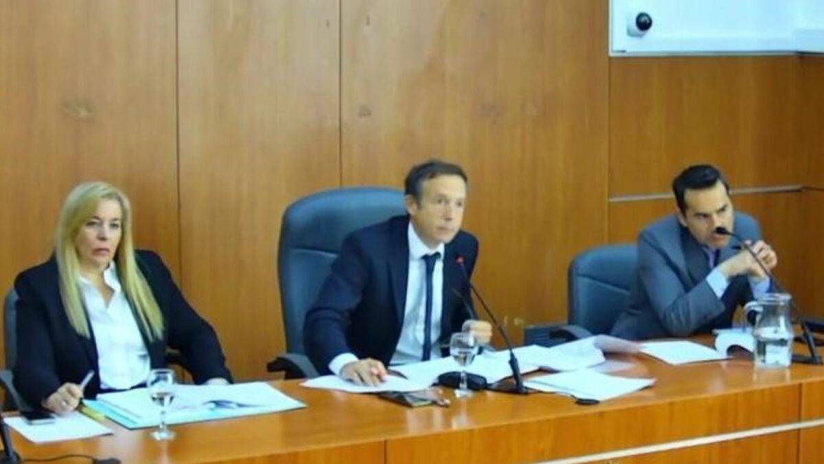 Mafia de los Contenedores: condenados por un contrabando que perjudicó fiscalmente a 18 millones de dólares