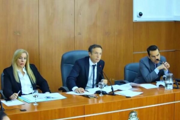 Mafia de los Contenedores: condenados por un contrabando que perjudicó fiscalmente a 18 millones de dólares
