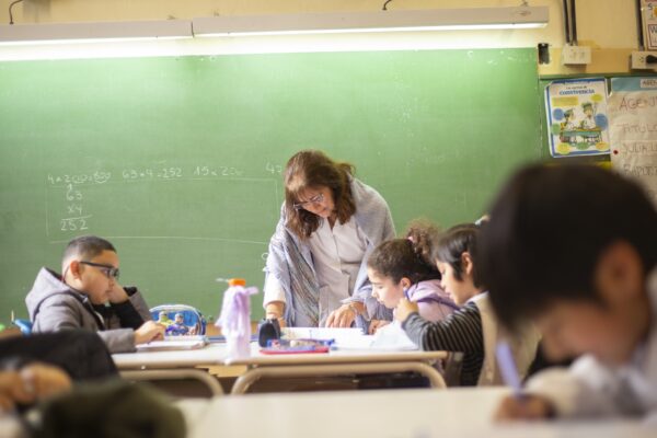 ANSeS fija pago de vouchers educativos para julio de 2026