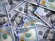 Banco Central compró US$ 117 millones tras una baja del dólar