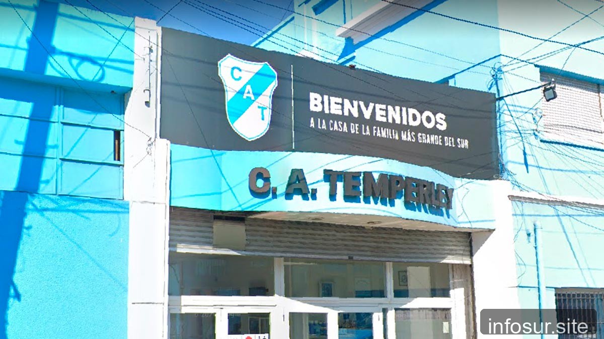 Temperley organiza jornada de donación de sangre para Garrahan