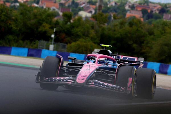 F1 GP de Hungría: el circuito clásico repite su relevancia en la nueva era