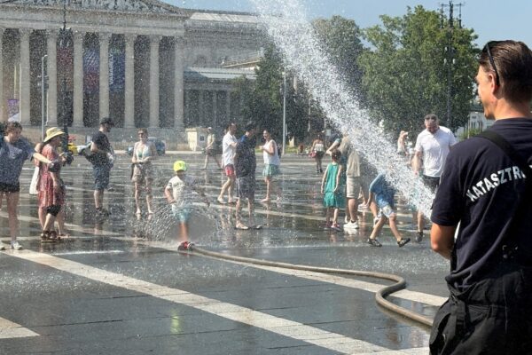 Calor extremo en Europa: más de 19.000 fallecimientos en junio, el peor verano de las últimas décadas