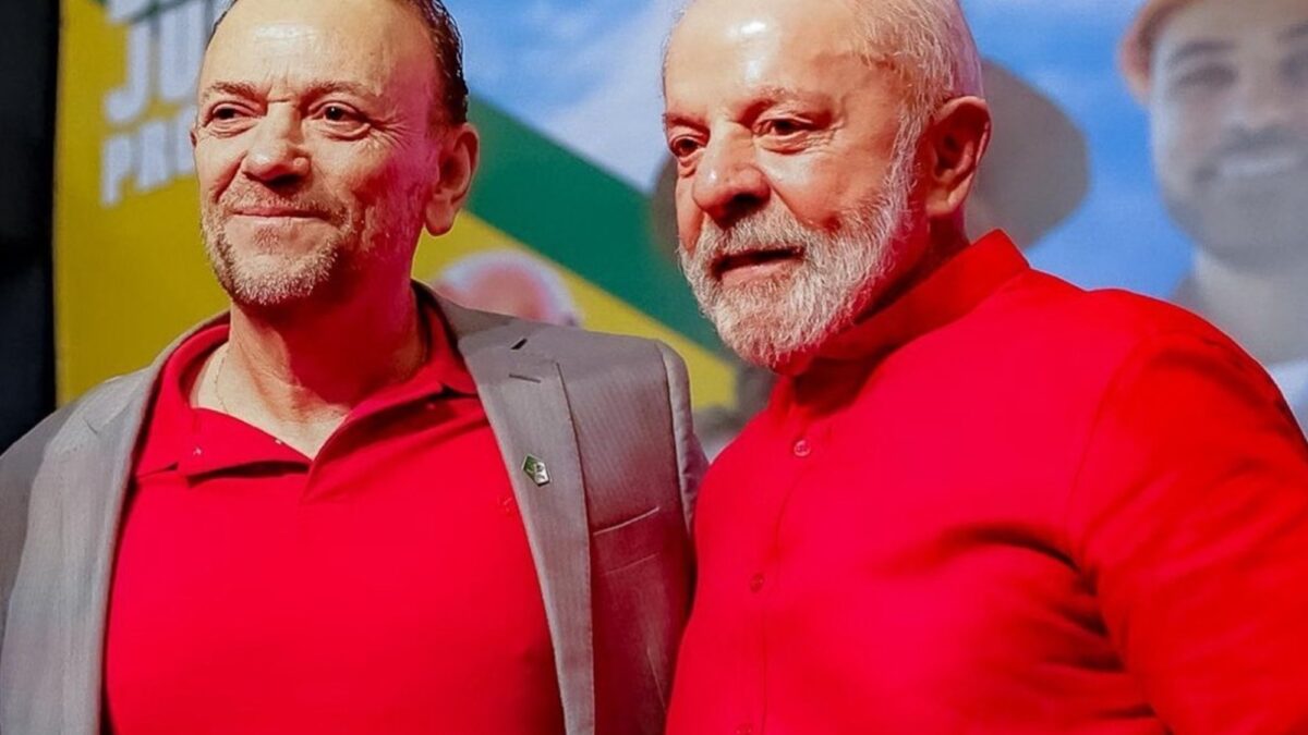 Partido de Lula da Silva cuestiona el comportamiento de Milei