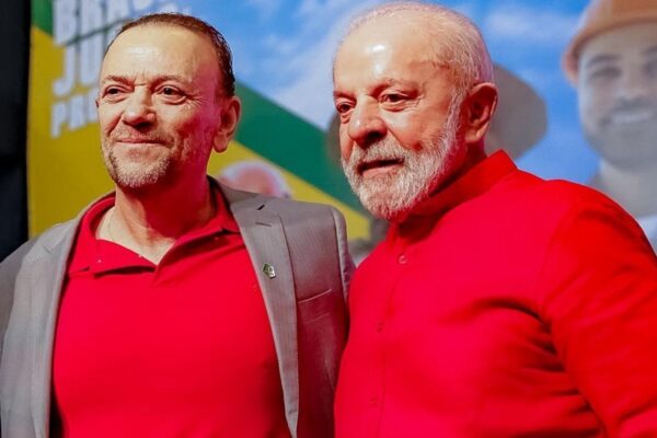 Partido de Lula da Silva cuestiona el comportamiento de Milei