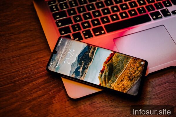 Tres técnicas para no agobiarse con 256 GB de almacenamiento en móvil y PC