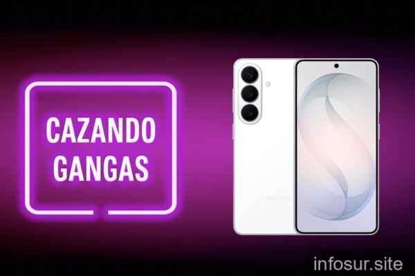 Samsung Galaxy S26 y Google Pixel 10 Pro en oferta: gangas de viernes