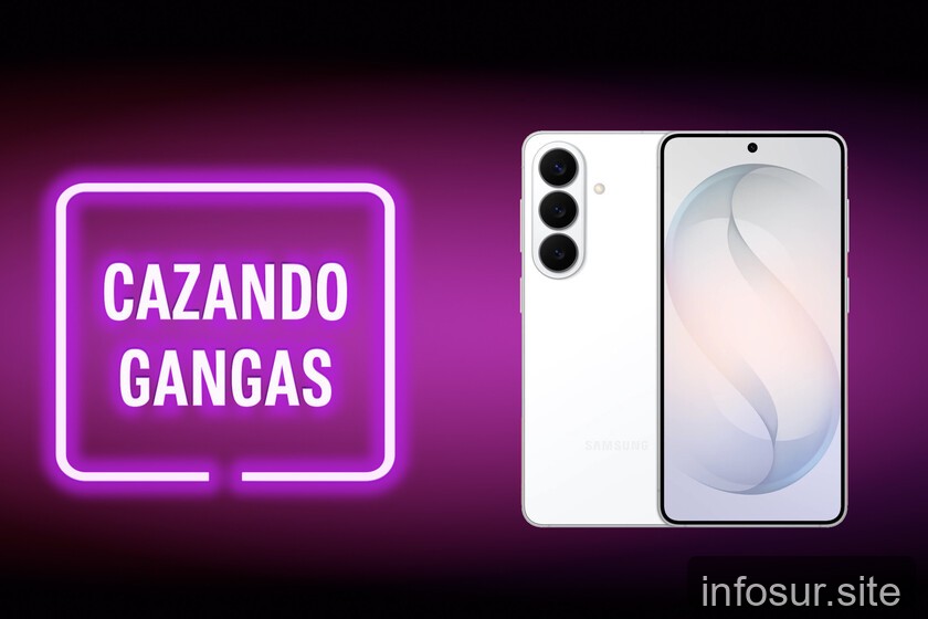 Samsung Galaxy S26 y Google Pixel 10 Pro en oferta: gangas de viernes