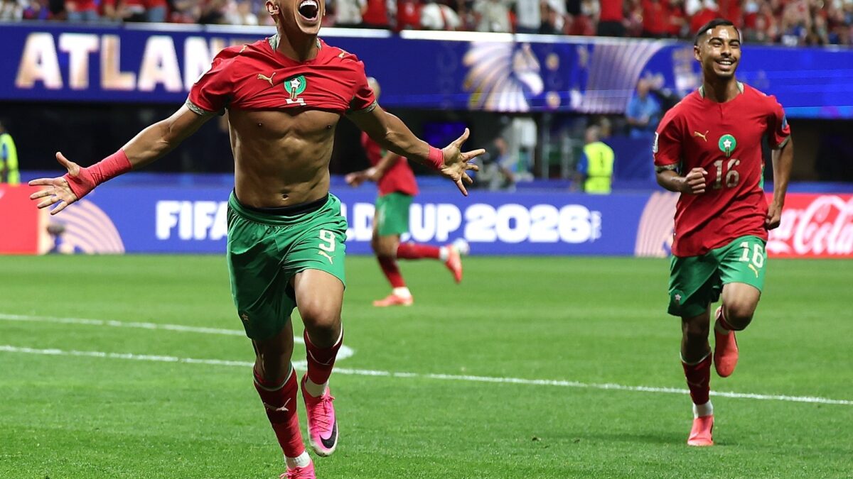 Canadá y Marruecos enfrentan en octavos del Mundial 2026