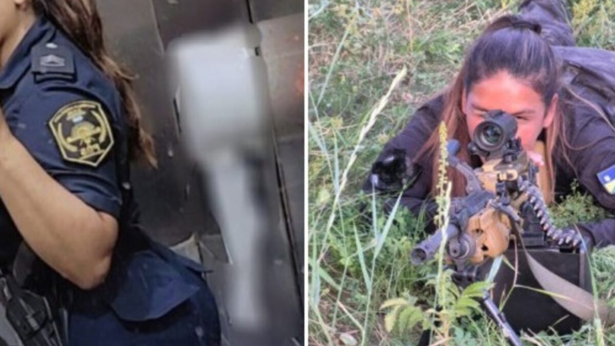Ex policía reclutaba argentinos para luchar en Ucrania
