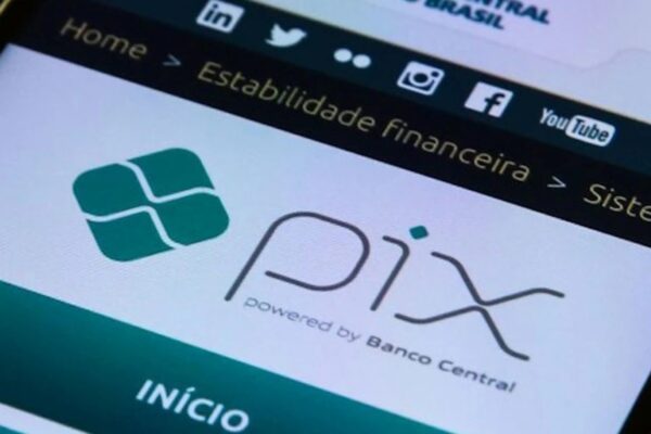 PIX, el sistema brasileño que irrita a Trump