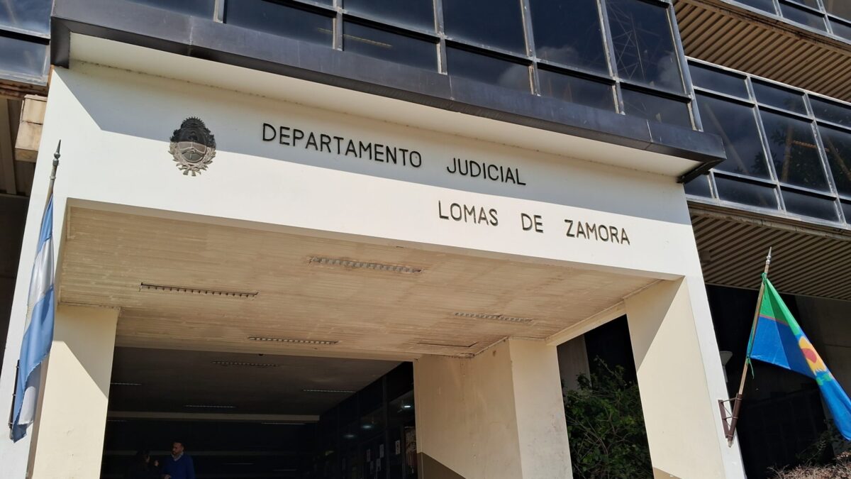 Magistrados de Lomas exigen solución urgente a calefacción en Tribunales