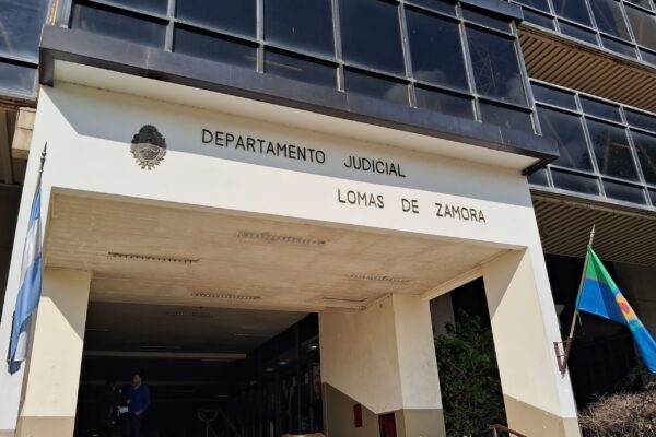 Magistrados de Lomas exigen solución urgente a calefacción en Tribunales