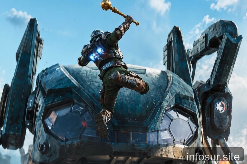 El fracaso taquillero de *He-Man* llega a Prime Video en menos de dos meses