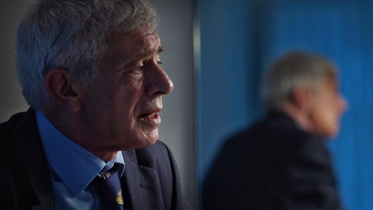 Cúneo Libarona: de penalista mediático a ministro de Justicia de Milei