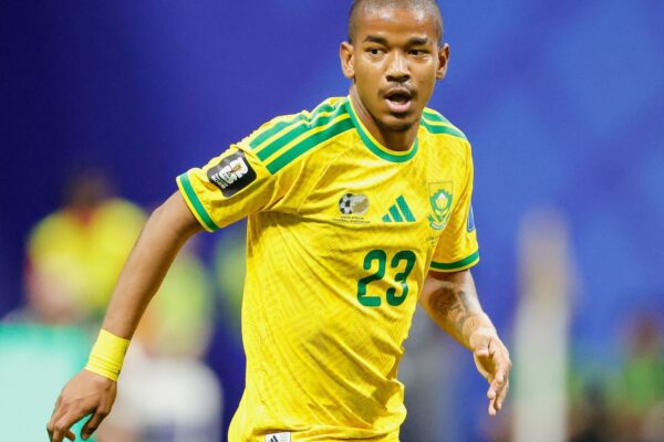 Tragedia en el fútbol sudafricano: Jayden Adams es el tercer jugador de la academia Stellenbosch que muere en tres años