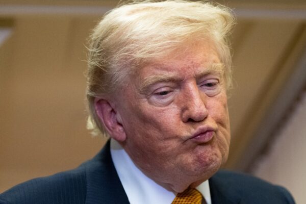 Trump desarma órgano electoral sin quórum para controlar comicios de noviembre