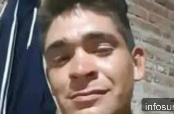 Atraparon al acusado de brutal crimen en El Jagüel