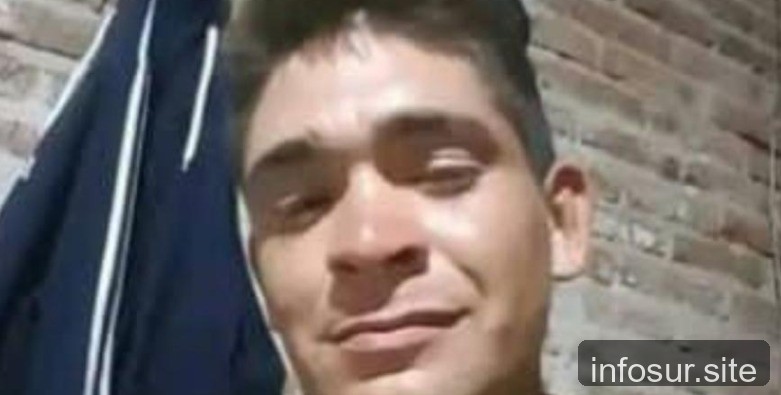 Atraparon al acusado de brutal crimen en El Jagüel