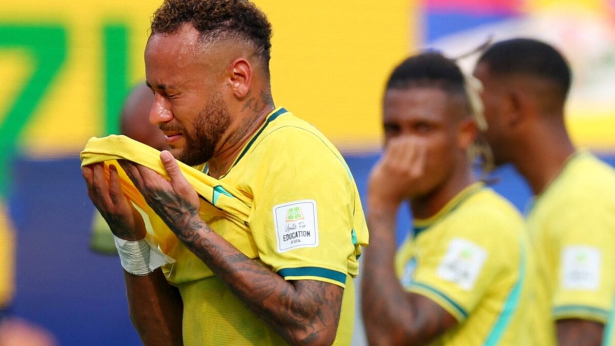 Los brasileños apuntan a jugadores como principales responsables del fracaso mundialista