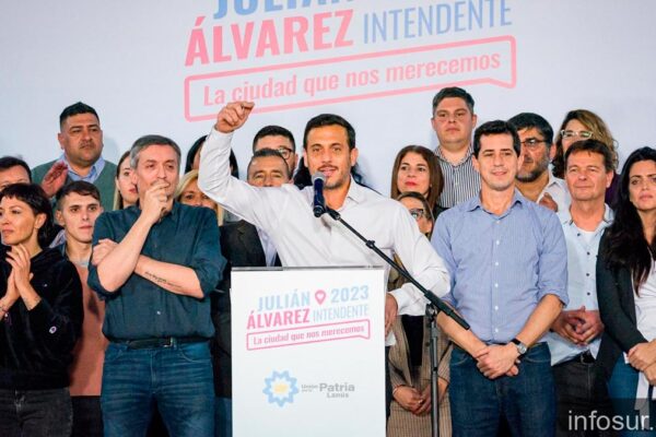 Lanús: Sindicato de Municipales exige ropa de trabajo al Ejecutivo