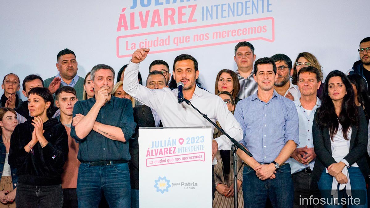 Lanús: Sindicato de Municipales exige ropa de trabajo al Ejecutivo
