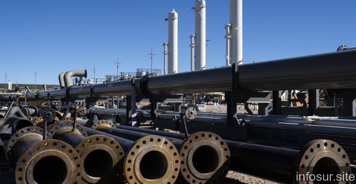Gremios del gas advierten sobre riesgo de aumento de precios por política energética